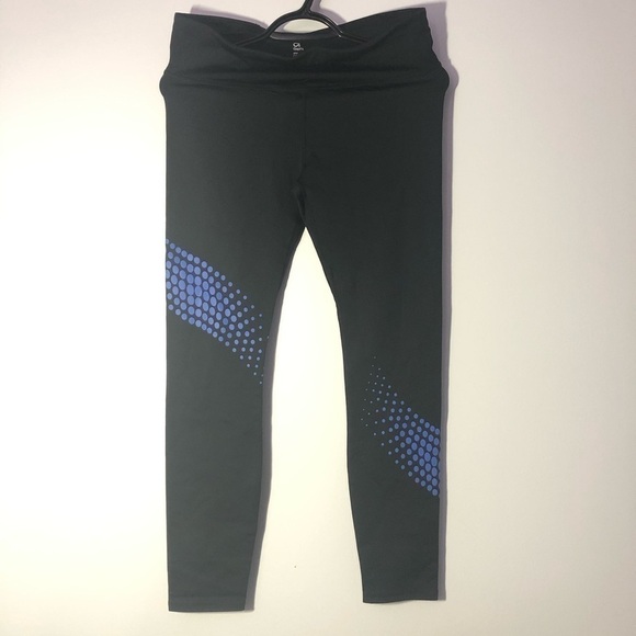 🍋NWOT GAPFIT LEGGING - Picture 2 of 5